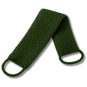 Exfoliating Scrubber